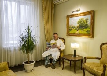 Фото клиники "Медицинский Di центр на Московской" - 5