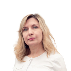 Врач Шубочкина Наталия Владимировна - Психолог