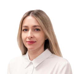 Врач Мещерякова Марьяна Валерьевна - Дерматолог