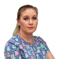 Врач Чалап Татьяна Алексеевна - Хирург