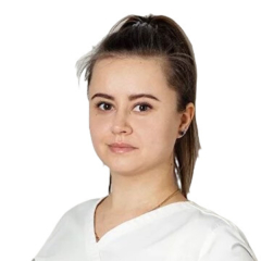Врач Тихомирова Виктория Игоревна - Дерматолог