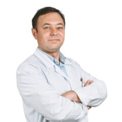 Врач Лойко Виктор Сергеевич - Уролог