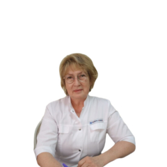 Врач Скупова Ирина Николаевна - Гинеколог