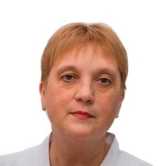 Врач Стеклянникова Элеонора Юрьевна - Невролог