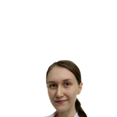 Врач Джамбекова Ларина Шамилевна - Акушер