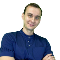 Врач Проняшин Денис Владимирович - Стоматолог-терапевт