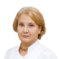 Врач Киселевич Татьяна Сергеевна - Массажист