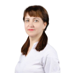 Врач Гузеева Екатерина Владимировна - Косметолог