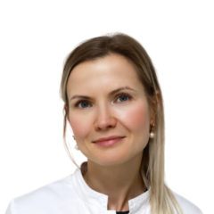 Врач Королькова Марина Николаевна - Гастроэнтеролог