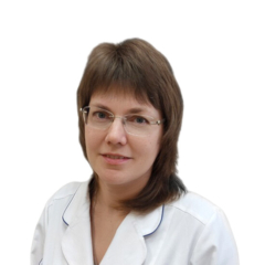 Врач Крайнова Елена Юрьевна - Офтальмолог
