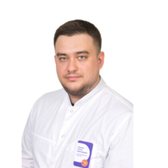 Врач Ковынев Никита Владимирович - Ортопед