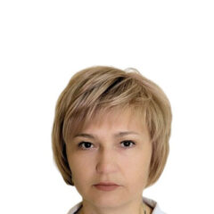 Врач Голова Алина Борисовна - Эмбриолог