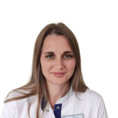 Врач Шевченко Оксана Владимировна - Дерматовенеролог