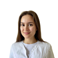 Врач Саютина Лариса Владимировна - Стоматолог