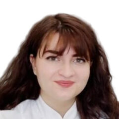 Врач Ситдыкова Марина Рафиковна - Дерматолог