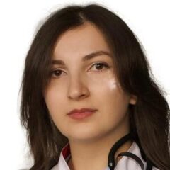 Врач Халилова Нурлана Надировна - Педиатр