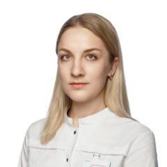 Врач Гудошникова Марина Сергеевна - Эндокринолог
