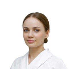 Врач Громова Мария Андреевна - Стоматолог