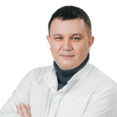 Врач Игнатьев Алексей Владимирович - Эндоскопист