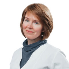 Врач Ямщикова Елена Васильевна - Ревматолог