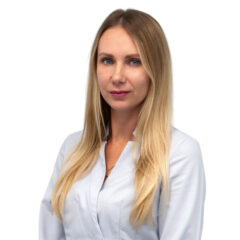 Врач Куприна Анна Александровна - Стоматолог
