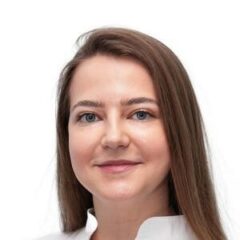 Врач Волохова Ангелина Александровна - Стоматолог