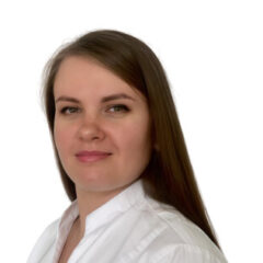 Врач Кисарина Анна Алексеевна - Дерматолог