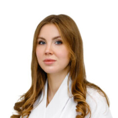 Врач Галяшкина Александра Алексеевна - Дерматолог