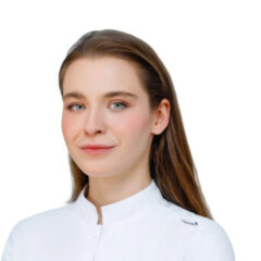 Врач Зуева Анастасия Владимировна - Психолог