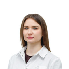 Врач Костина Любовь Михайловна - Терапевт