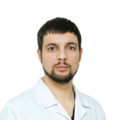 Врач Чумаков Максим Николаевич - Рентгенолог