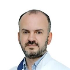 Врач Довгалевский Яков Павлович - Кардиолог