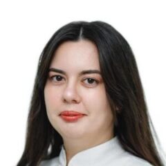 Врач Федотова Ксения Олеговна - Онколог