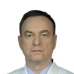 Врач Черненков Юрий Валентинович - Гастроэнтеролог
