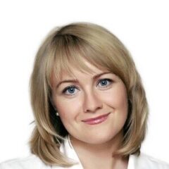 Врач Алексеева Елена Евгеньевна - Психиатр