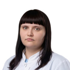 Врач Афутина Светлана Владимировна - Психиатр