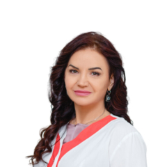 Врач Скворцова Марина Антоновна - Акушер
