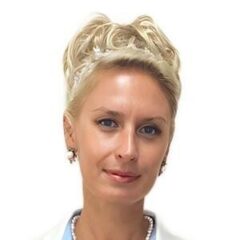 Врач Кузнецова Ирина Валерьевна - Акушер