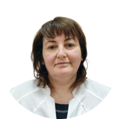Врач Благонравова Ирина Михайловна - Дерматолог