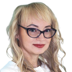 Врач Пипинашвили Елена Валерьевна - Невролог