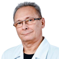 Врач Дубошин Владимир Евгеньевич - Уролог