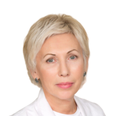 Врач Демидова Елена Юрьевна - УЗИ-специалист
