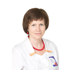 Врач Орлова Татьяна Юрьевна - Врач функциональной диагностики, УЗИ-специалист