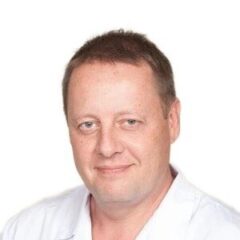 Врач Коляденко Вячеслав Вячеславович - Анестезиолог