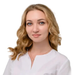 Врач Майданова Алина Романовна - Стоматолог
