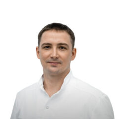 Врач Батусов Никита Андреевич - Стоматолог