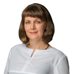 Врач Недовесова Ирина Александровна - Стоматолог-терапевт