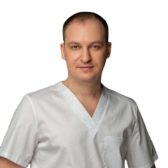 Врач Жарёнов Илья Александрович - Стоматолог-хирург