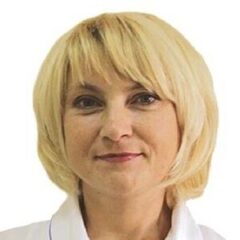 Врач Голованова Светлана Юрьевна - Кардиолог