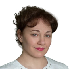 Врач Сафронова Люся Александровна - Дерматолог